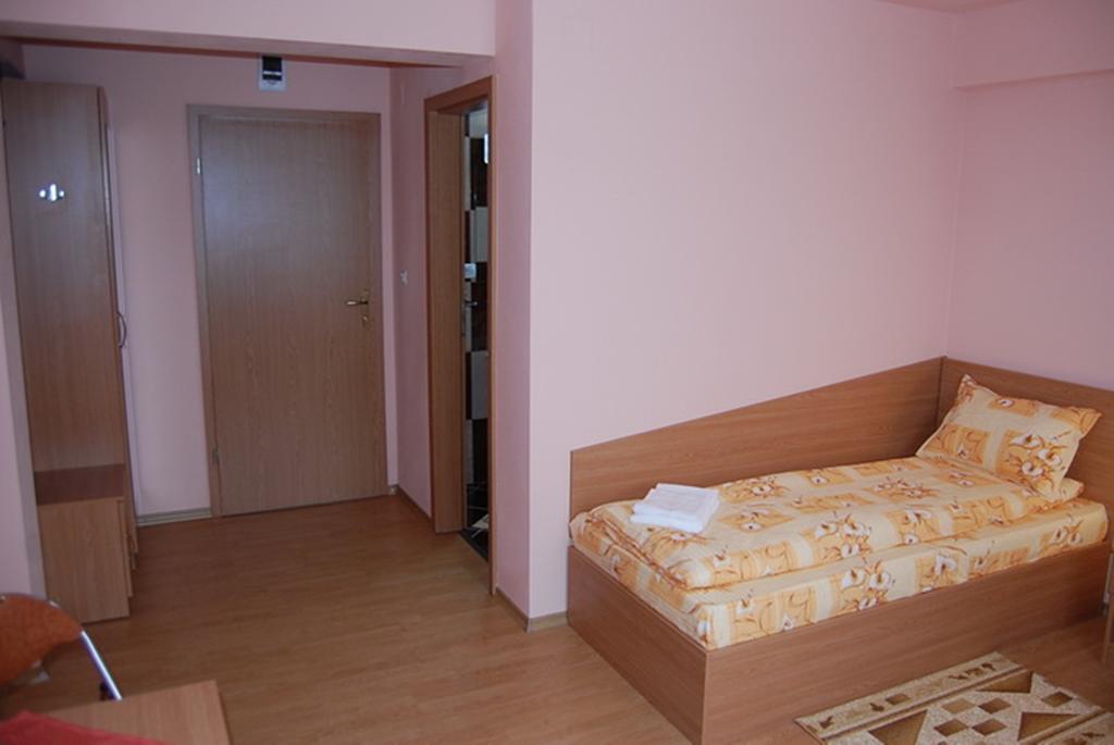 Pensiunea Casa Verde Vladimirescu Номер фото