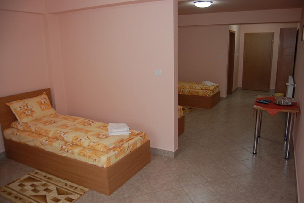 Pensiunea Casa Verde Vladimirescu Номер фото